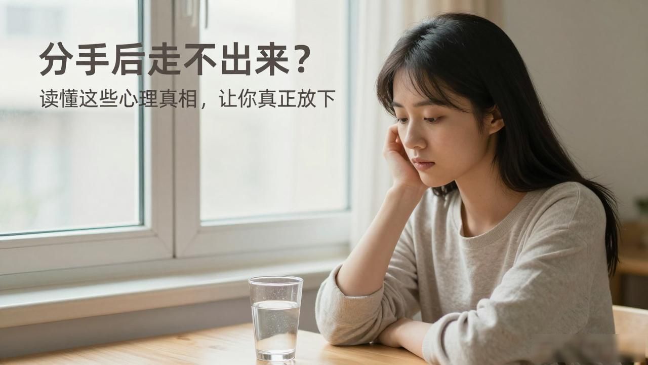 分手、失恋心理_失恋分手心理疏导_失恋分手心理描写