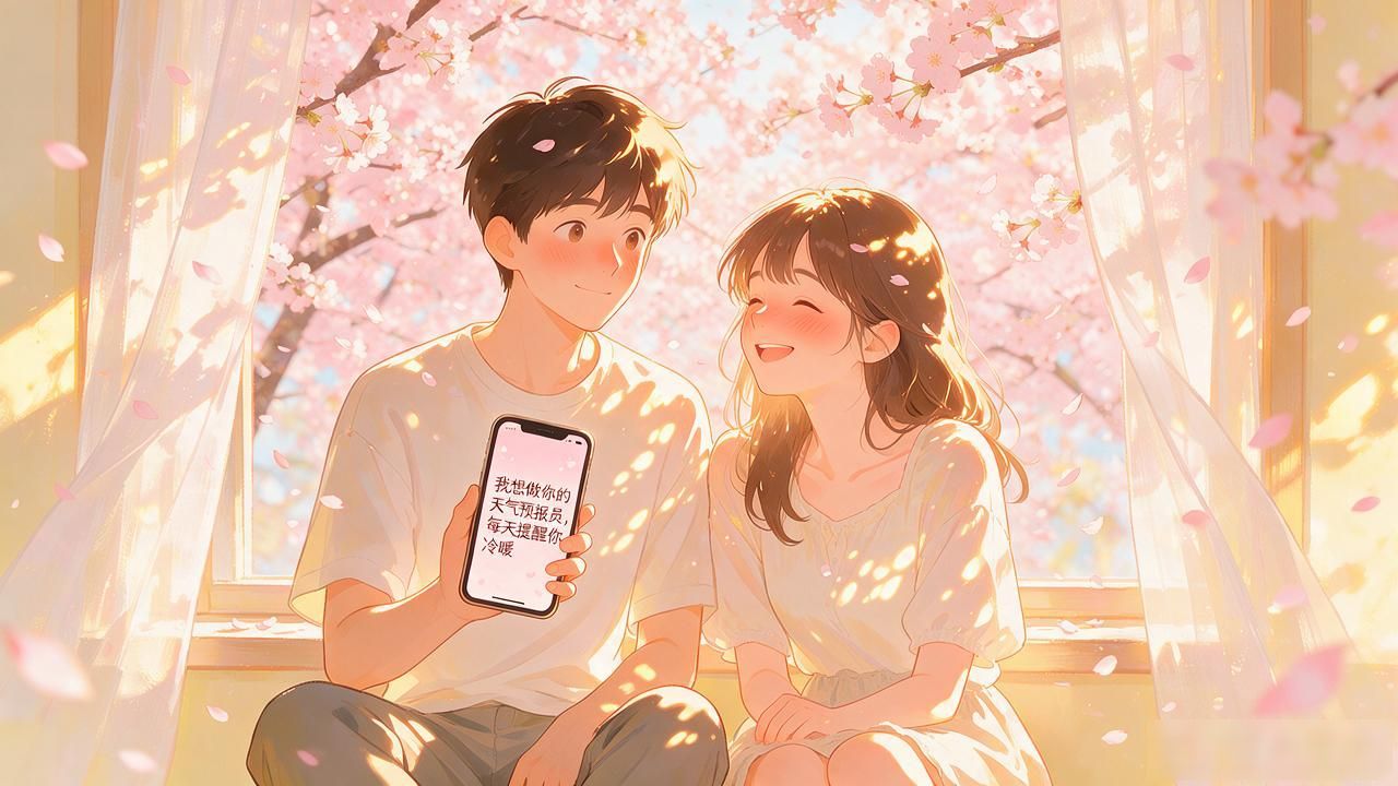 情话短句高级感_情话短句_情话短句暖心