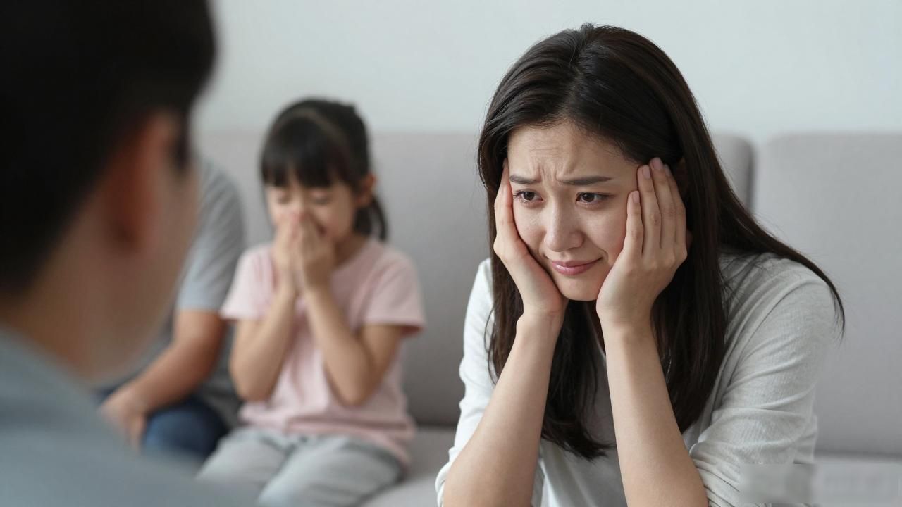 讨好型人格在恋爱中什么表现？这5种迹象说明你爱得太卑微了