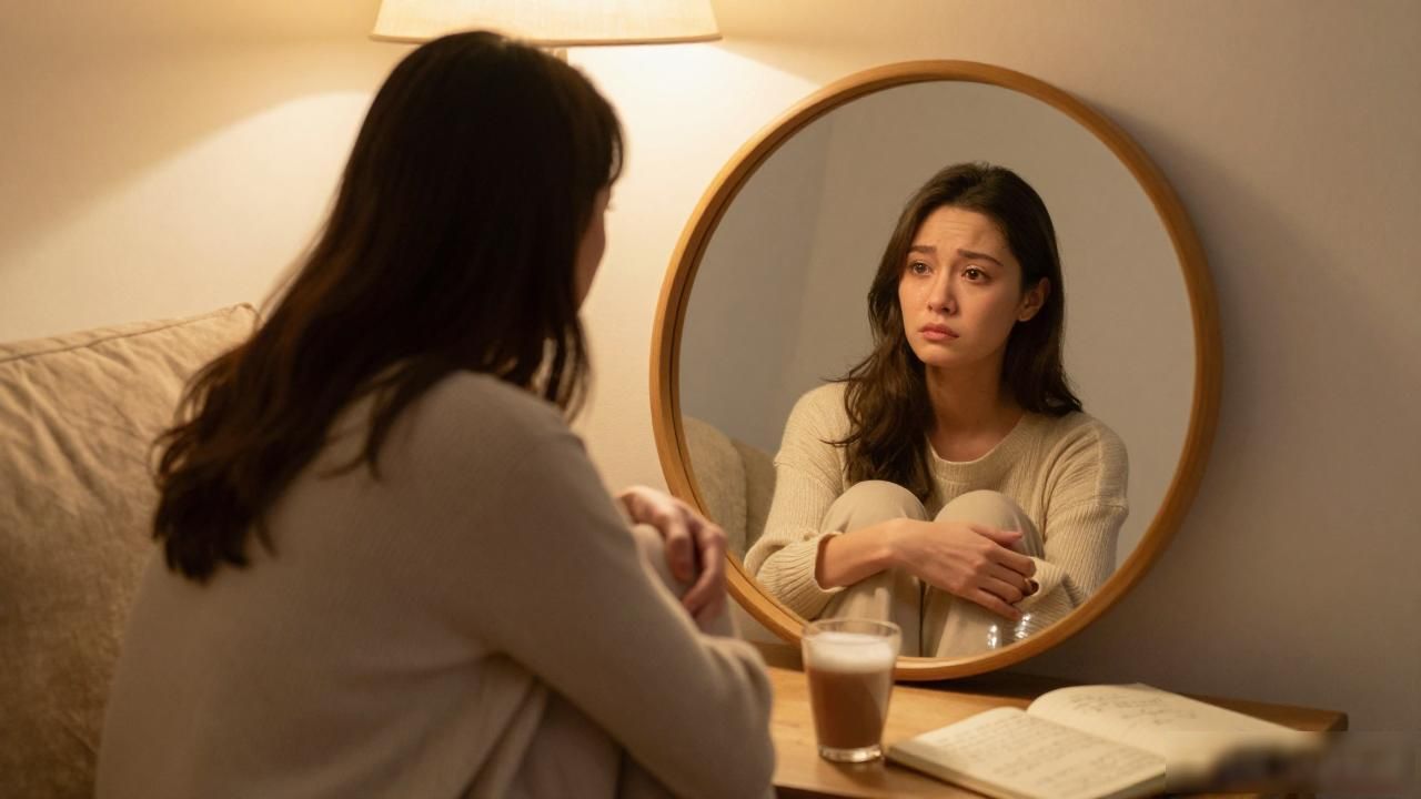 安抚女人的情绪_女生频繁需要情绪安抚,背后的心理需求是什么_女性安抚对身体有好处吗