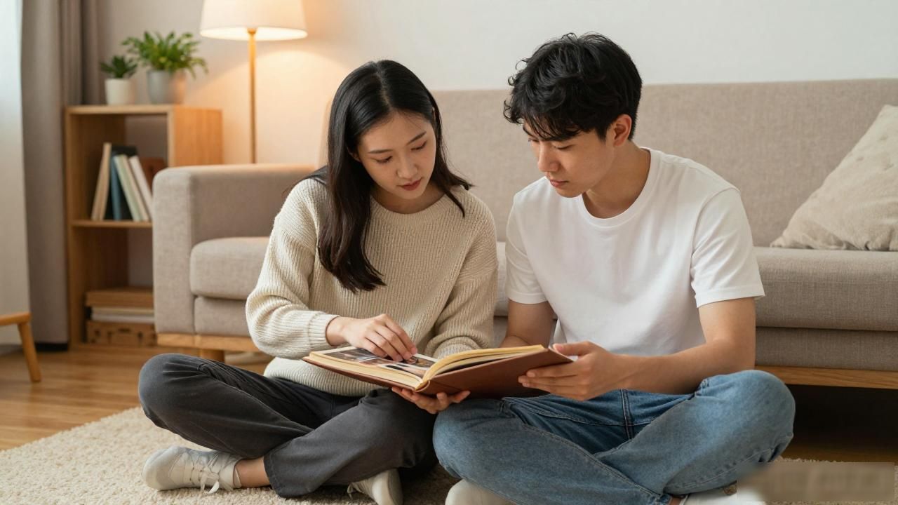热恋期和平淡期的区别_热恋期褪去后平淡期的正常心理变化_热恋期和平淡期情结对比