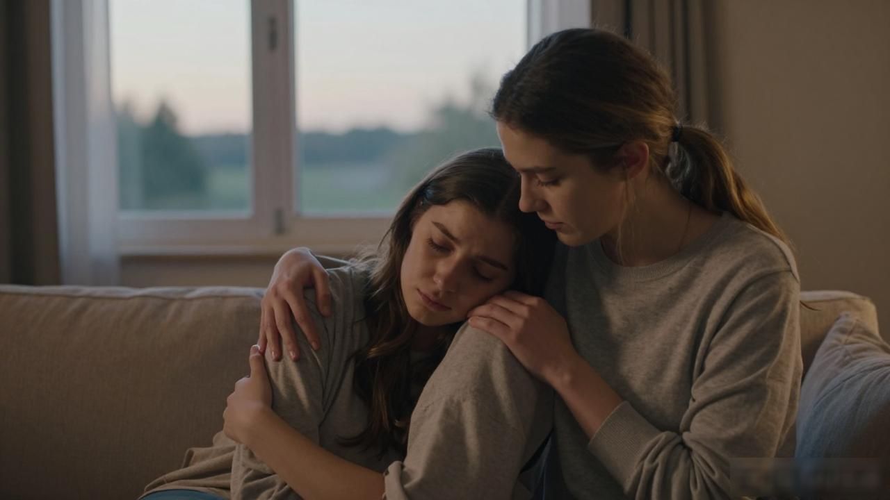 女生频繁需要情绪安抚,背后的心理需求是什么_安抚女人的情绪_安抚情绪什么意思