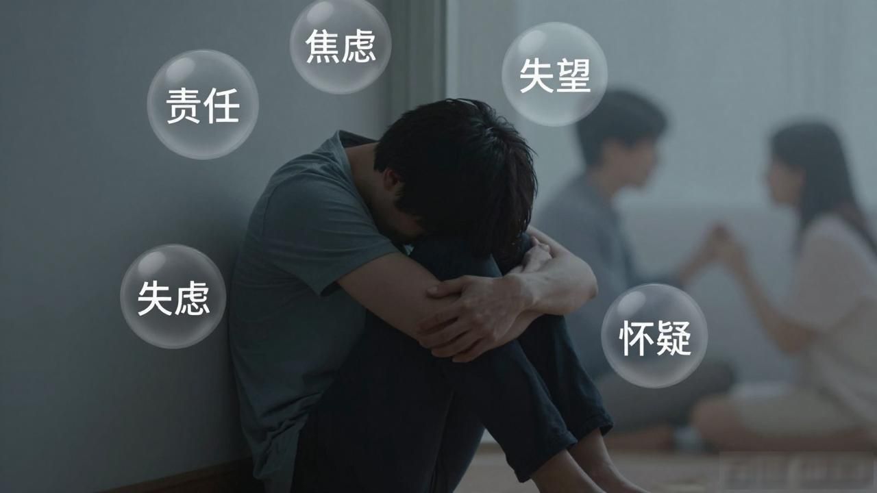 亲密关系依赖症_过度依赖对亲密关系的影响_亲密过度依赖关系影响恋爱吗