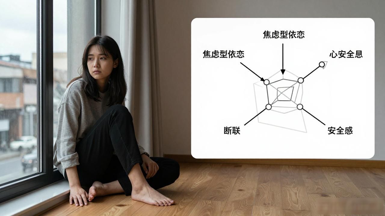 断联为什么让人更想念 心理学说透这个道理