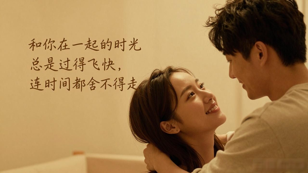 520句情话暖心短句_男女私聊用的土味情话合集