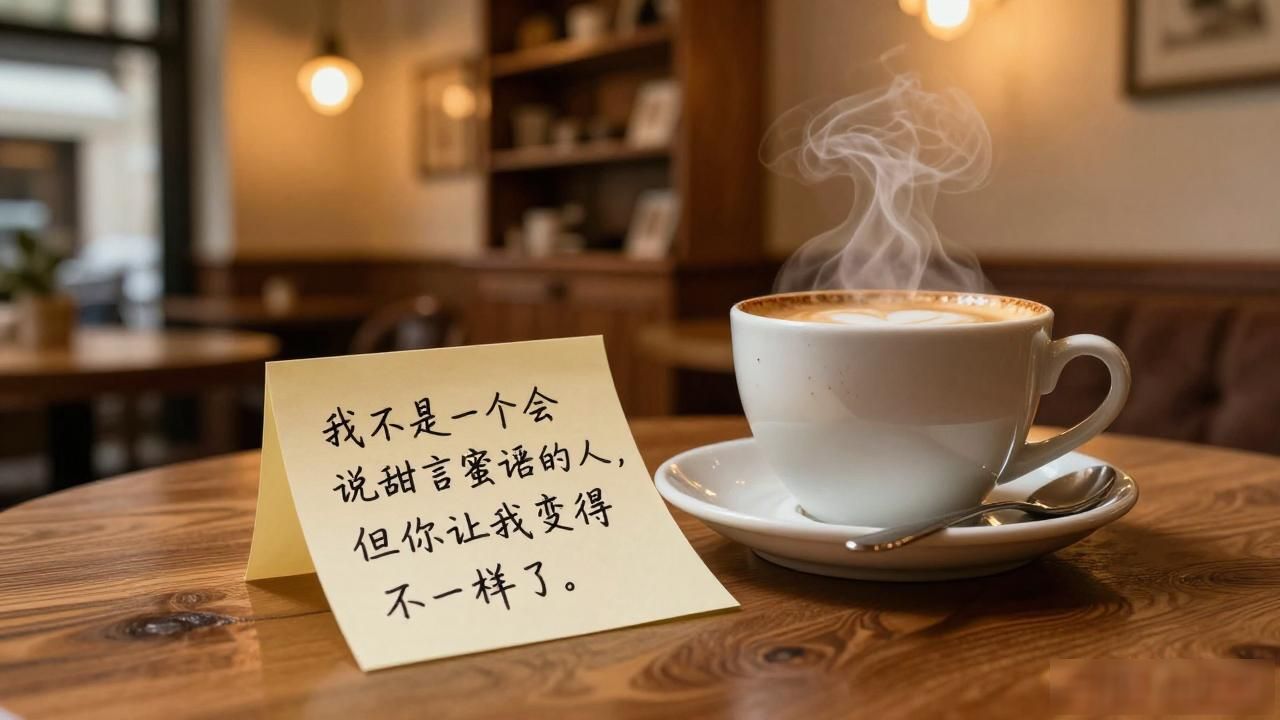 浪漫情话句子_100句浪漫情话精选_100句浪漫情话短句
