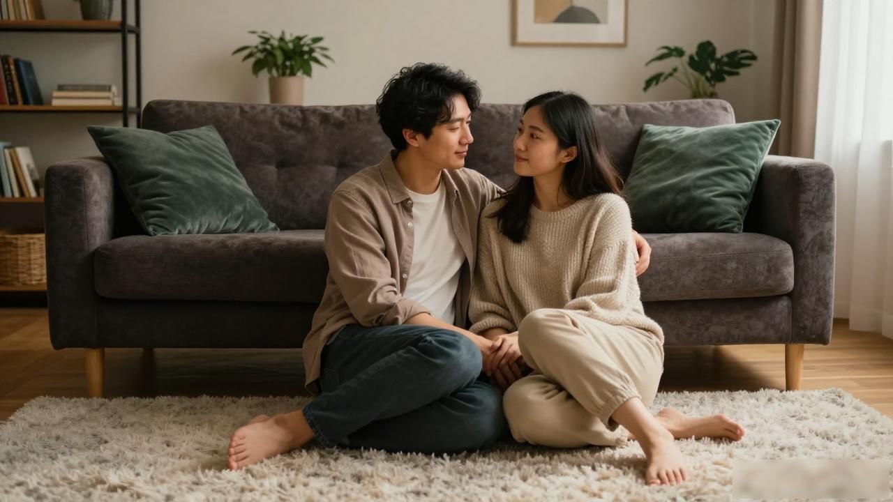 夫妻暖心金句暖心短句_夫妻情话最暖心短句_夫妻的暖心话
