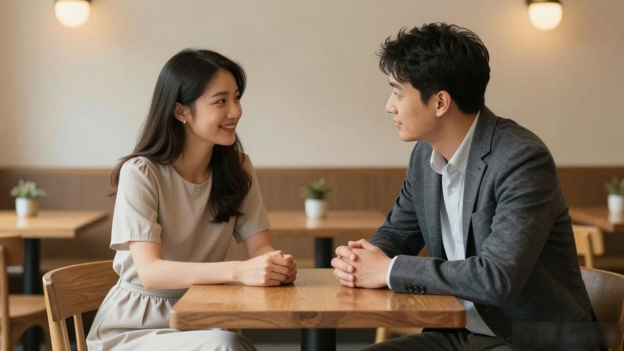 异性眼中易产生好感的行为有哪些？掌握这些细节让他对你心动