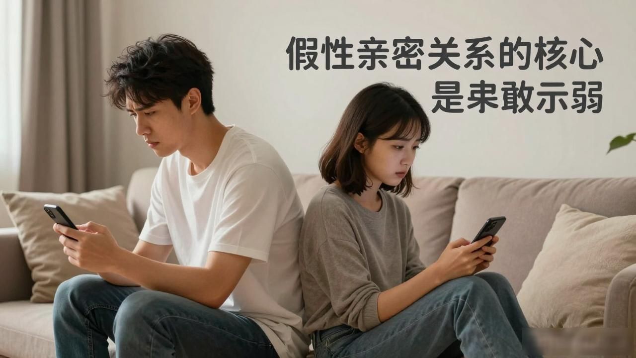 亲密关系问题处理方法_亲密关系增进方法_假性亲密关系的改善措施