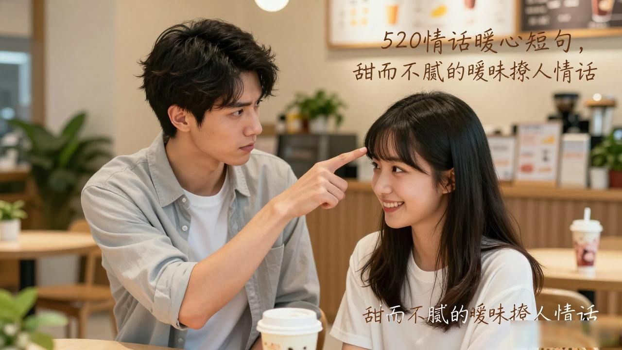 暖心的情话_520句情话暖心短句_暖心情话小短句20条