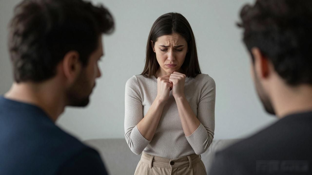 为什么你越讨好越被嫌弃？讨好型人格在亲密关系里的致命伤害有多严重