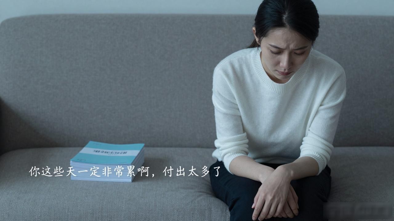 吵架了女人情绪不会被影响吗_女生吵架不是争对错,是在索要情绪价值_争吵了应该怎么办
