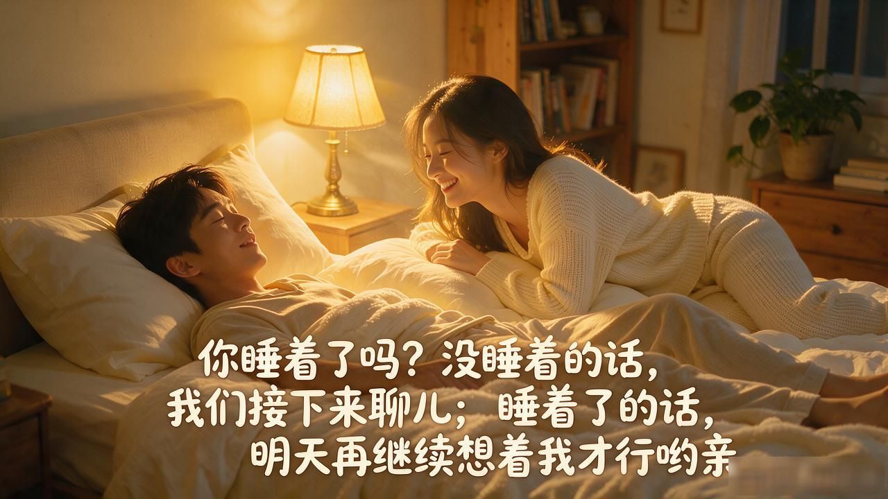 男朋友情话幽默点子_男朋友情话文案_情话短句给男朋友