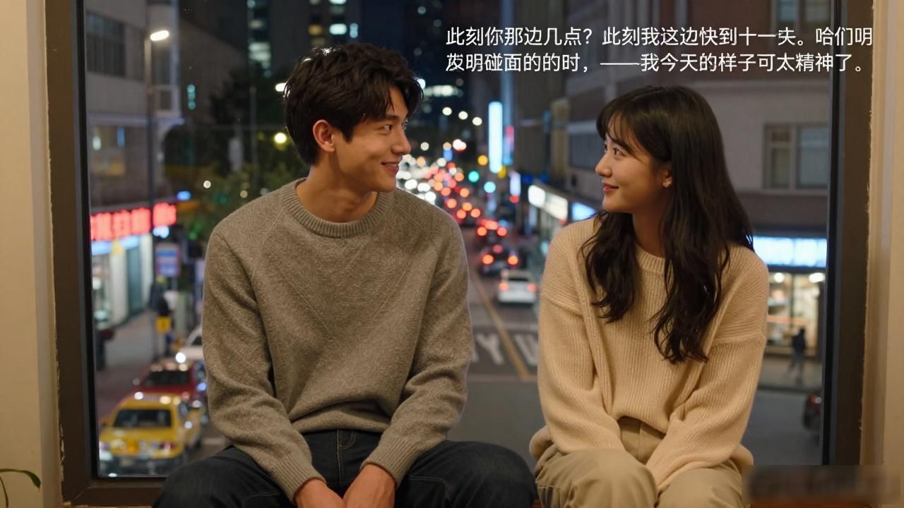 温馨情话短句文案_温馨情话最暖心短句_温馨情话短句