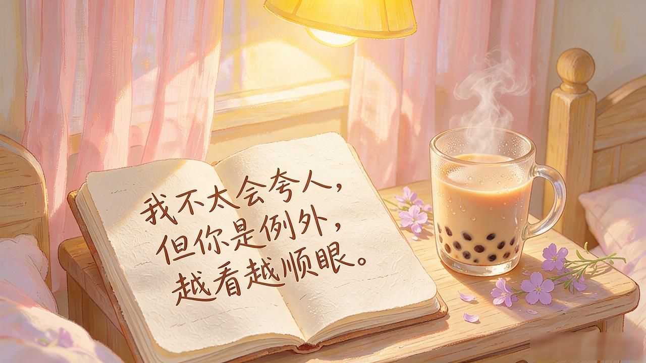 暖心情话小短句20条_暖心小情话短句_暖心的短句情话