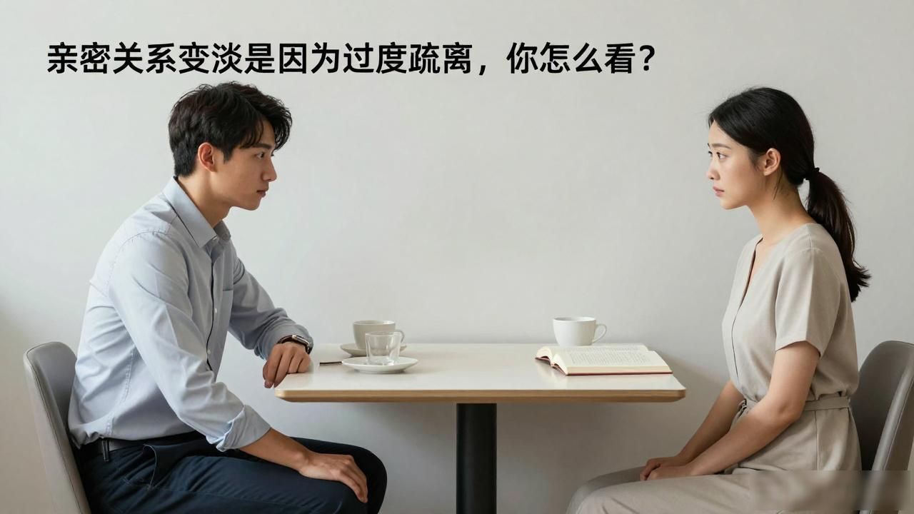 过度疏离对亲密关系的冲击_过度亲密是一种灾难_亲密过度冲击疏离关系怎么办