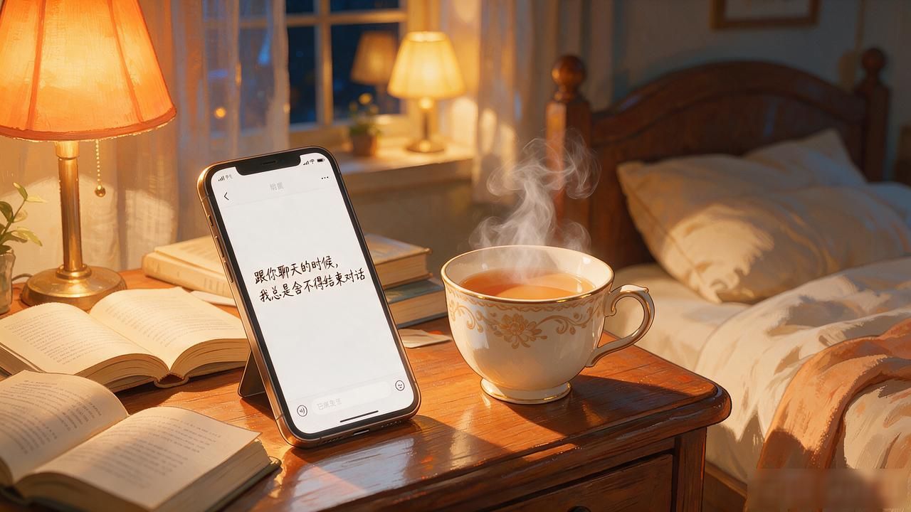 网红情话的句子_情话十句经典短句_网红情话短句