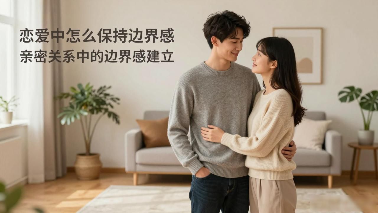 亲密关系中边界感的建立_亲密关系中的边界感处理_边界感的亲密