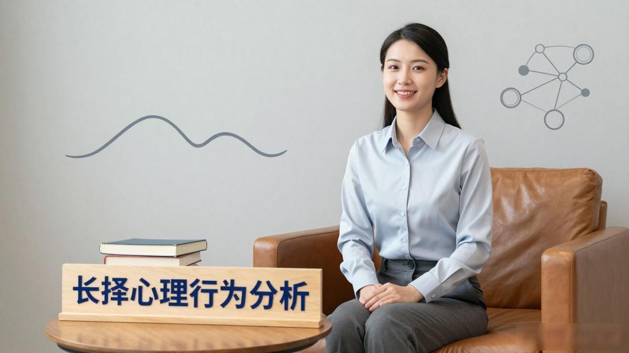 心理行为有哪些_长择心理行为分析_行为心理理论