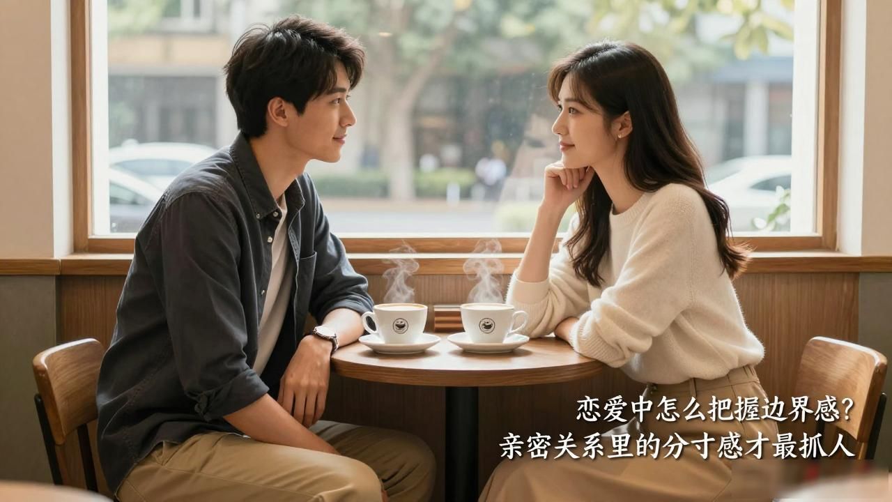 如何把握亲密关系的边界感_有边界感的亲密是什么样的_亲密关系中的边界感处理