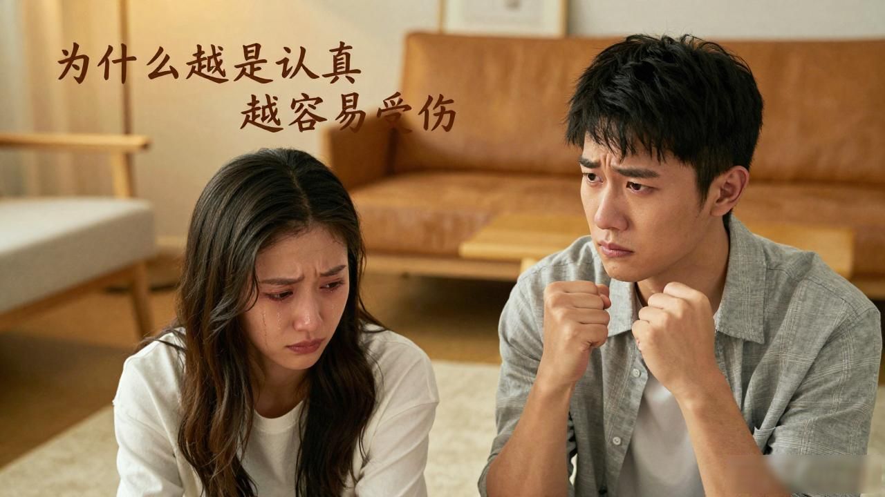 情感认知提升:避开亲密关系里的心理误区_亲密关系认知障碍_亲密关系中认知偏差的问题