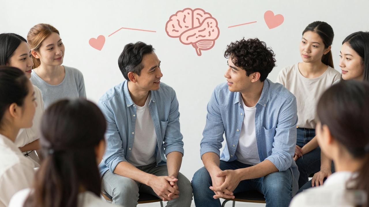 怎样让喜欢的人对你上头？两个心理学技巧亲测有效