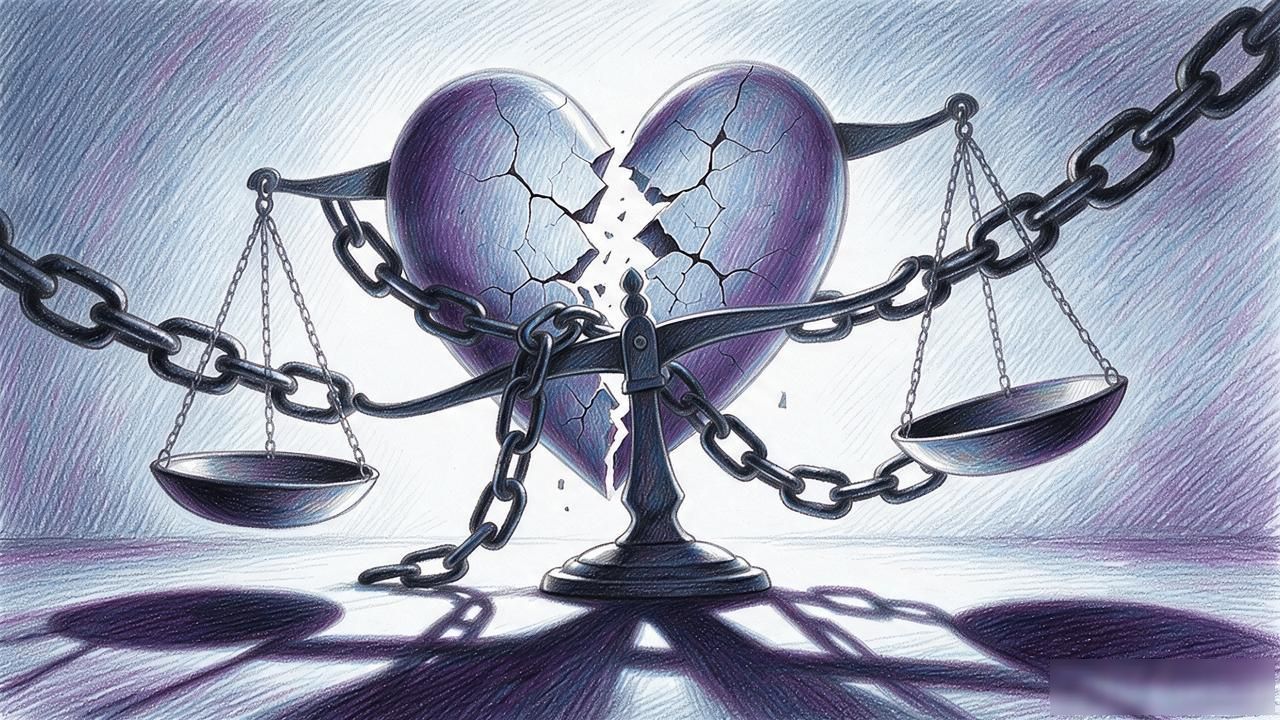 讨好型人格谈恋爱什么表现 总是委屈自己却换不来珍惜