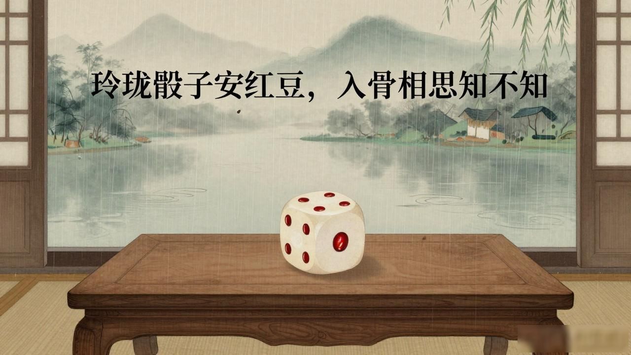 那些惊艳了时光的古代情话最暖心短句 古人表白到底有多浪漫