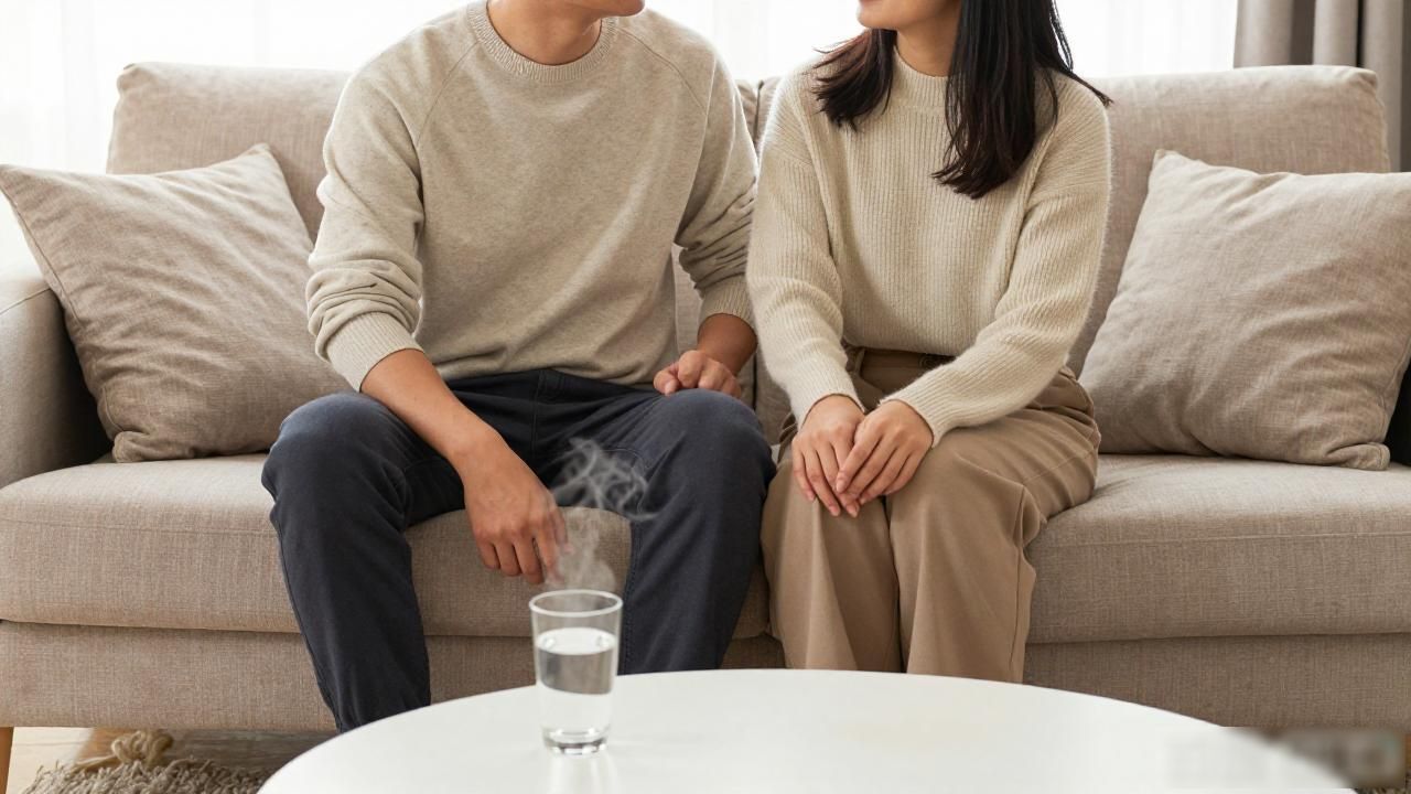 亲密关系的边界感究竟如何界定_亲密关系中边界感的建立_亲密关系边界守则