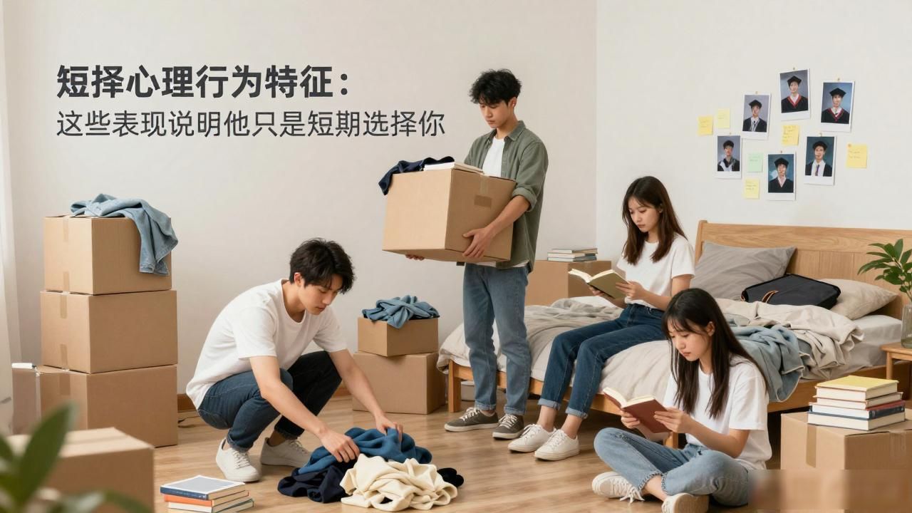 5种常见的心理行为模式_短择心理行为特征_心理行为描述怎么写