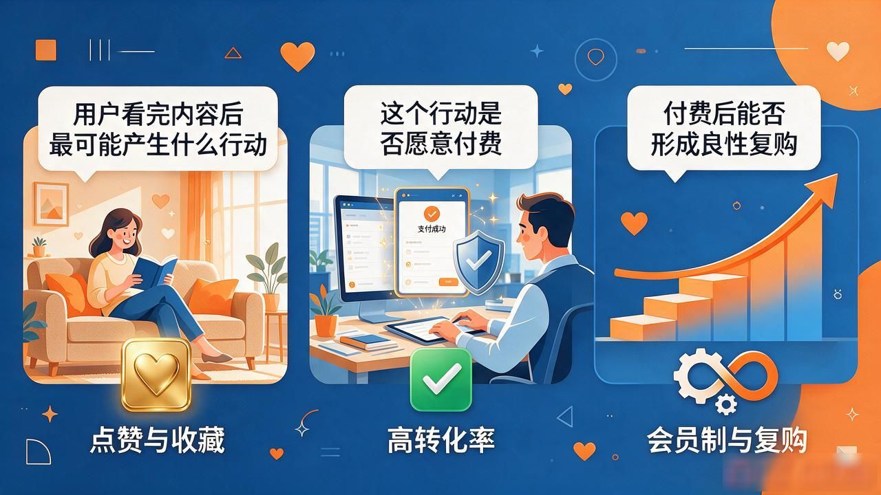 变现项目汇总_栏目配套变现向内容_变现案例