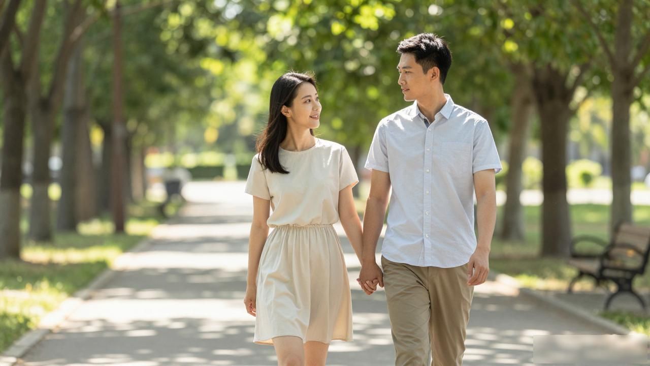 夫妻间最暖的情话_夫妻暖心金句暖心短句_夫妻情话最暖心短句
