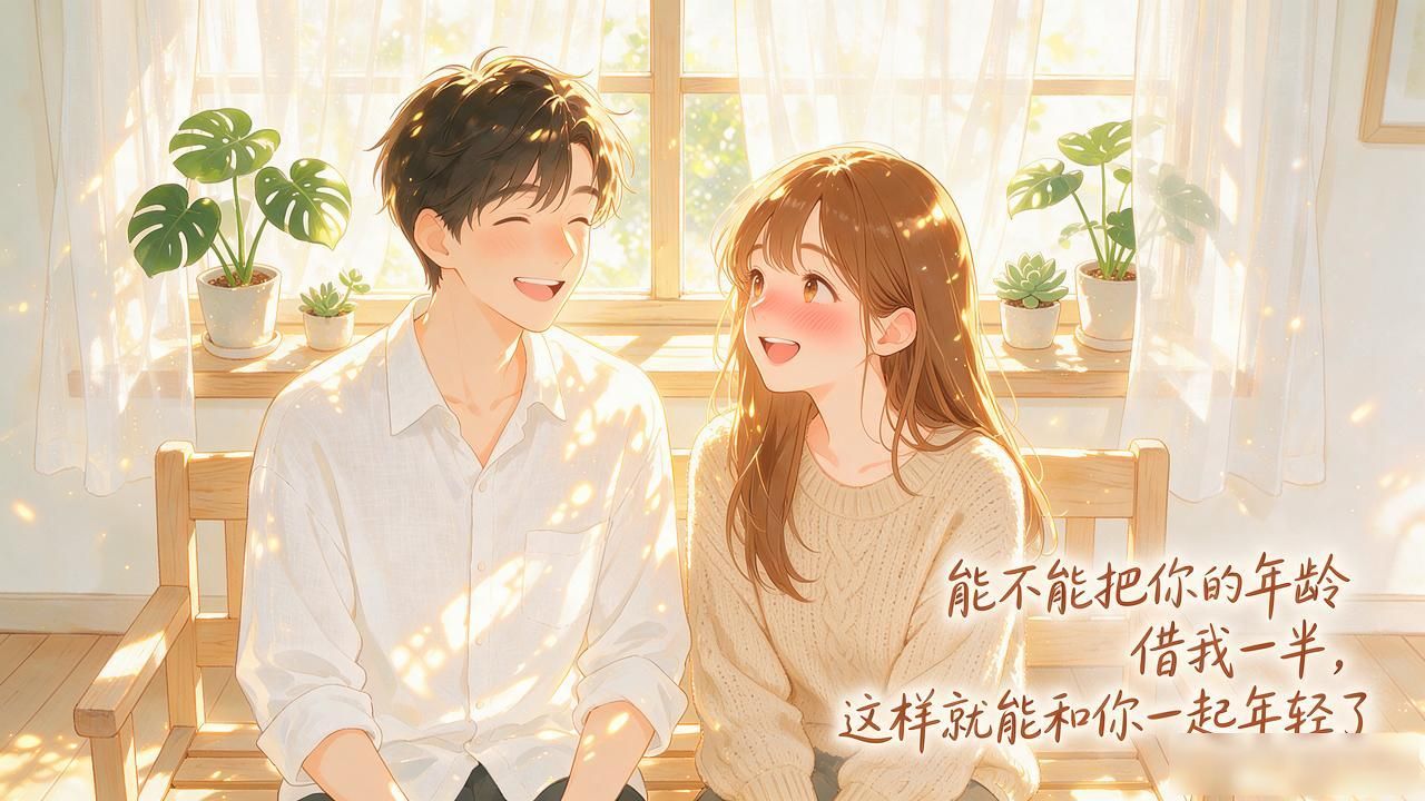 祝男朋友生日情话短句_生日情话短句_生日情话推荐