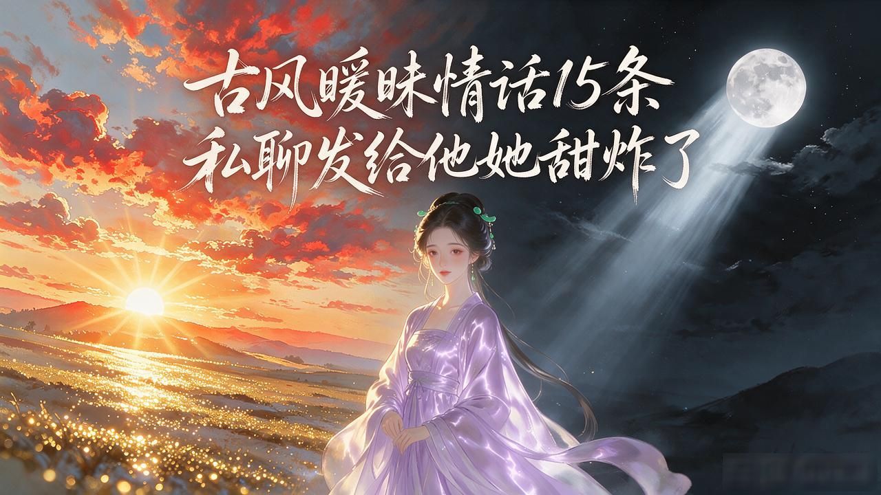 唯美痴情古风情话短句图片_唯美痴情古风情话短句子_唯美痴情古风情话短句