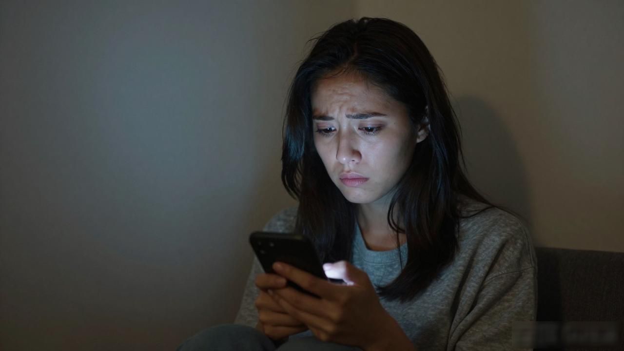 越喜欢一个人，为什么越是卑微讨好？揭开恋爱中失去自我的真相