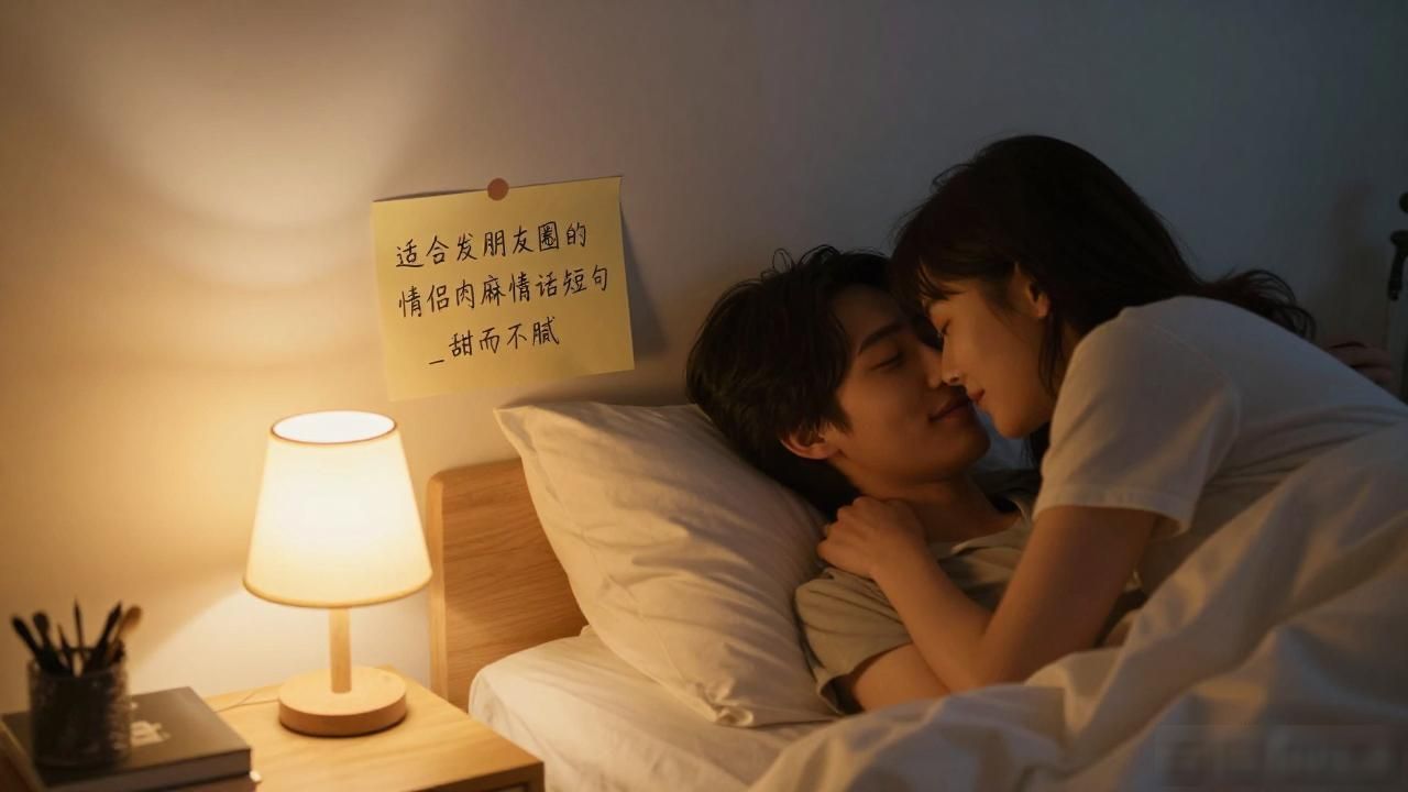 情侣情话短句肉麻文案_情侣情话短句精选_情侣肉麻情话短句