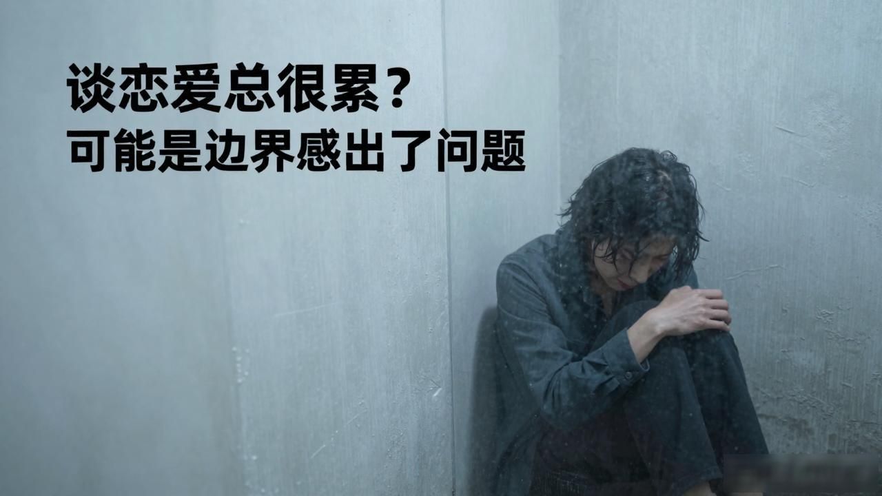 亲密关系中的边界感:过度依赖与过度疏离都不健康_亲密关系中过度行为现象_过度亲密行为的后果
