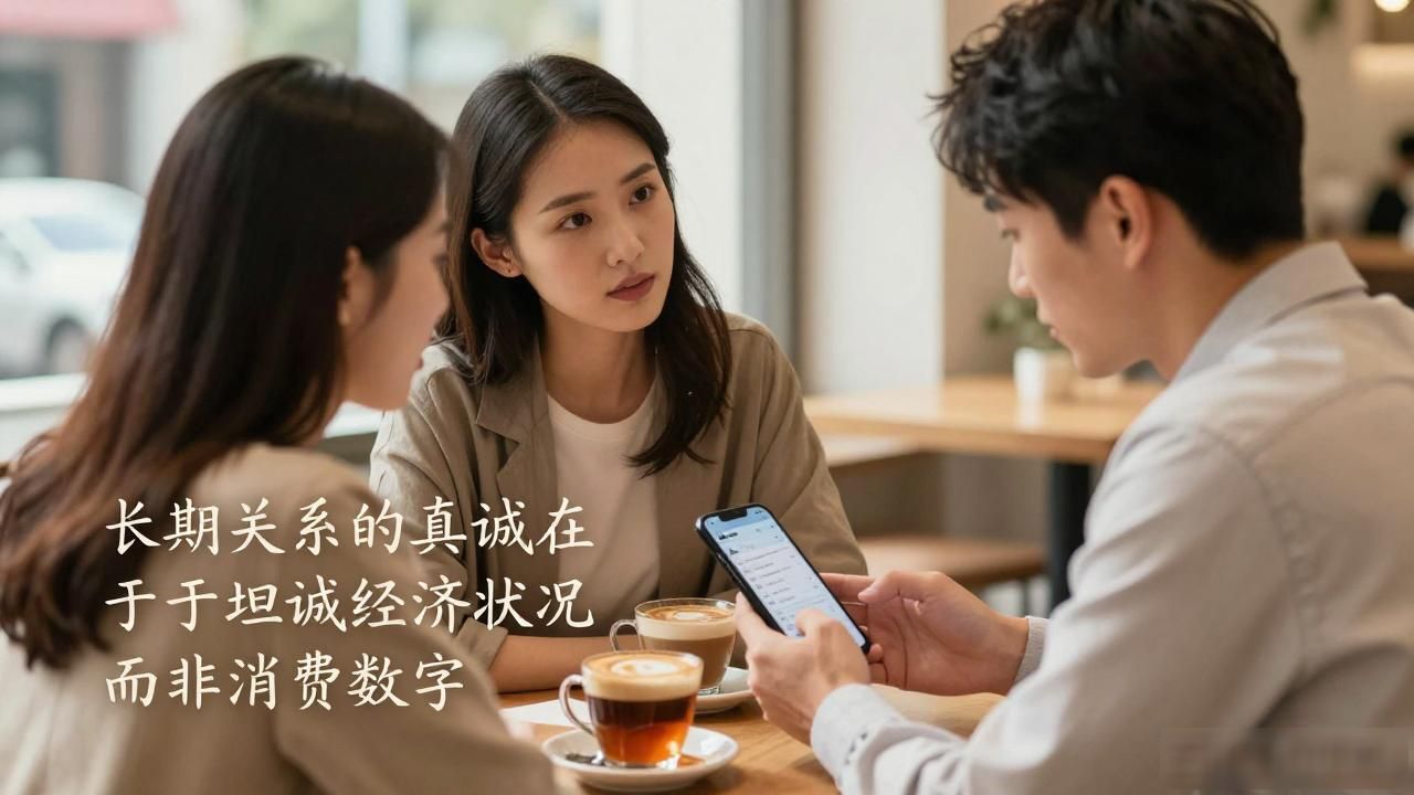 他到底想不想和我长期发展？7个心理信号教你判断