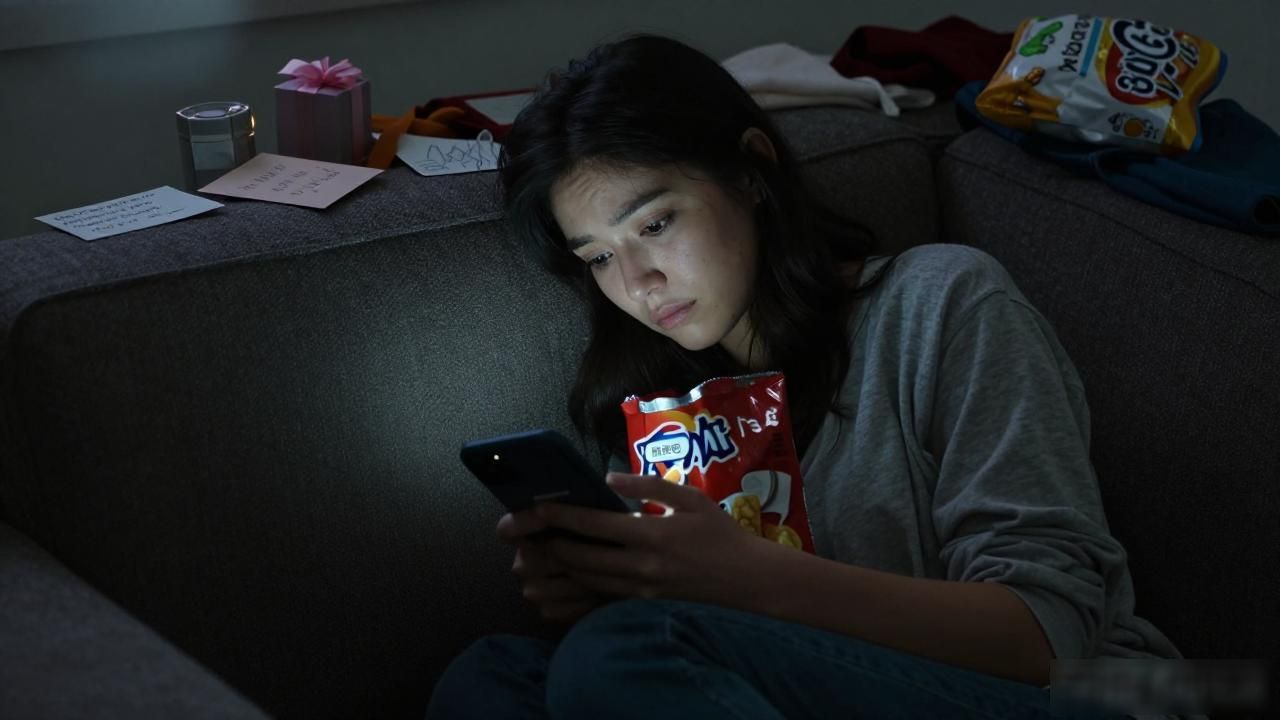 讨好型人格在感情里有多累：越讨好越不被珍惜