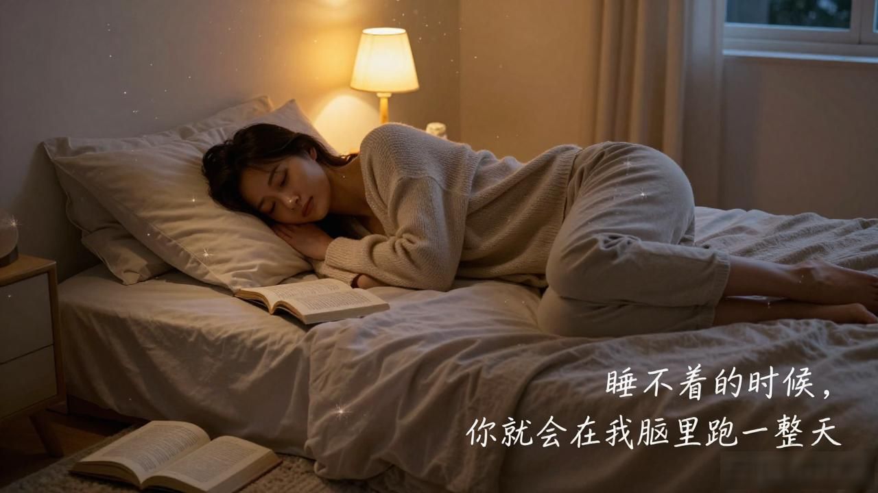 土味情话短句推荐：暧昧撩人不油腻