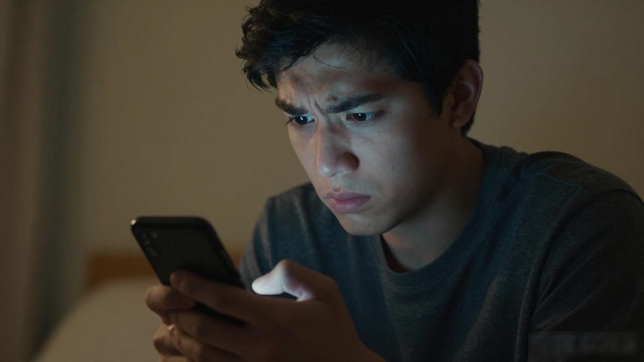 恋爱中总是讨好对方？这6个信号说明你是讨好型人格