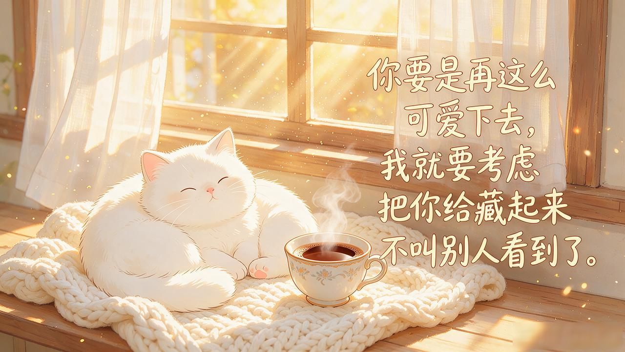 文艺情话短句霸气_文艺短句情话_文艺的情话文案