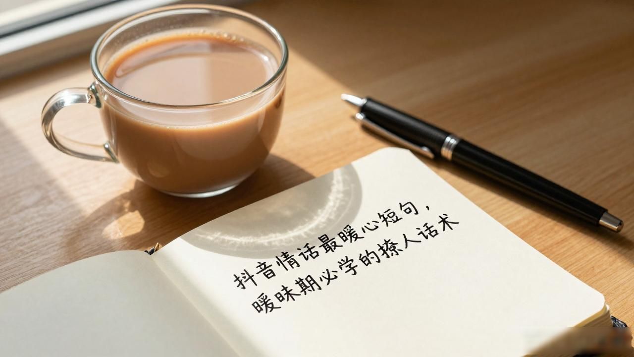 抖音最火的情话句子_抖音最火情话短句_抖音情话最暖心短句
