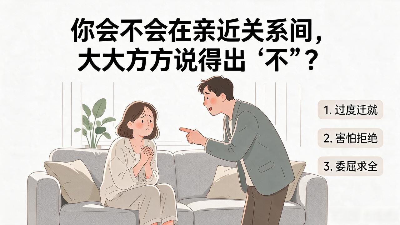 讨好型人格在亲密关系的表现_亲密关系中的四种人格_亲密关系中常见的人格障碍有