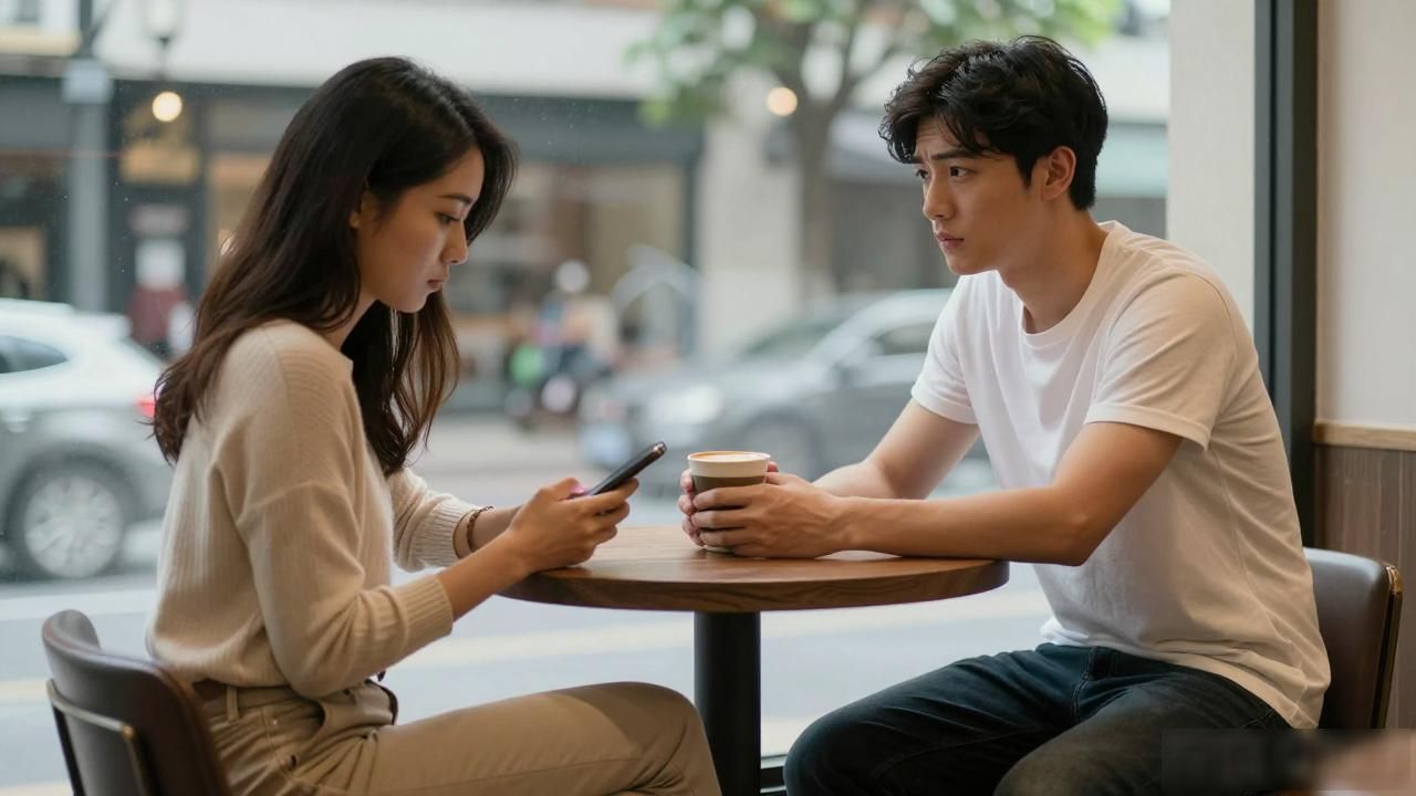 暧昧阶段谁认真谁输吗_男女暧昧期的心理博弈:谁先主动谁就输了吗_暧昧中的男女赌气的表现