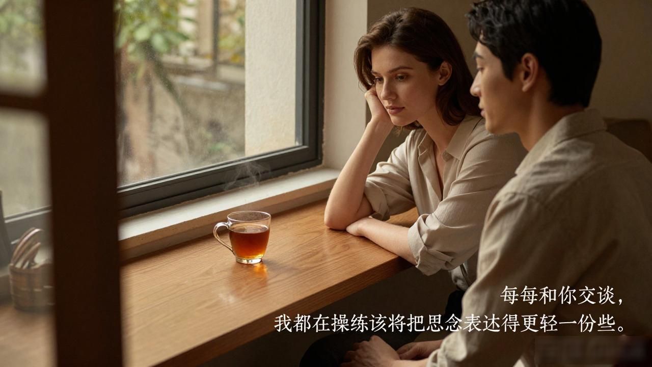 暧昧情话怎么说才自然 999句暖心情话精选