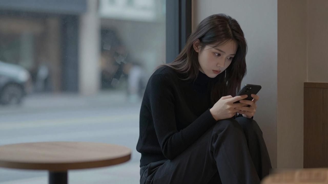 情绪内耗 & 恋爱自卑心理_因自卑感情绪爆发的男人_自卑心在爱情中的表现