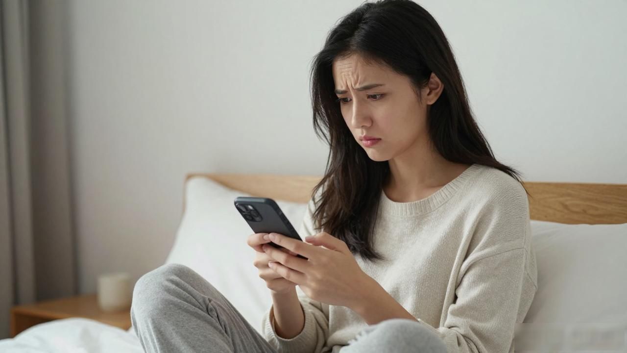 为什么总忍不住反复翻看对方朋友圈、聊天记录_翻看聊天记录叫爬楼吗_翻看聊天记录从笑到哭