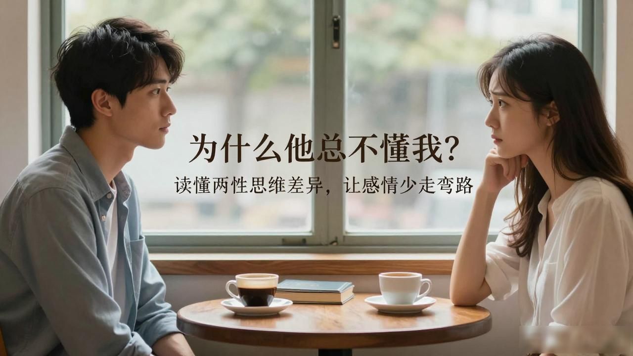 差异化思维_差异思维两性是指_两性思维差异