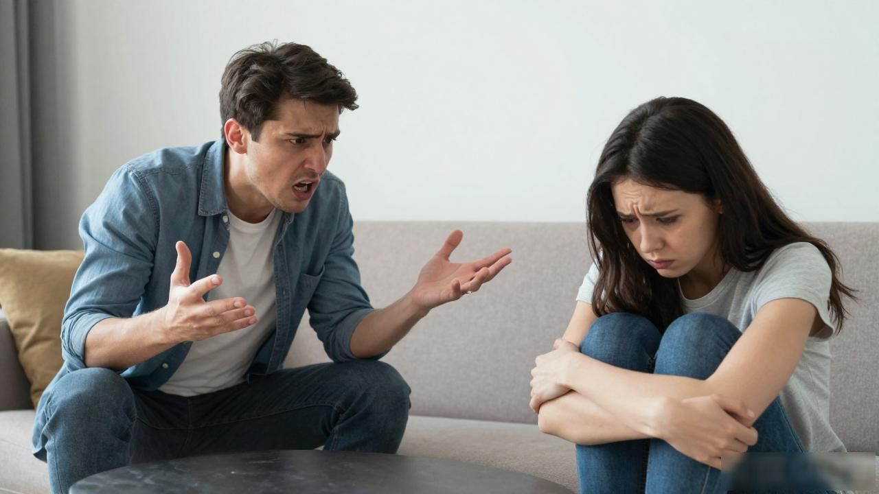 两性思维差异的具体表现有哪些？读懂这些不再吵架